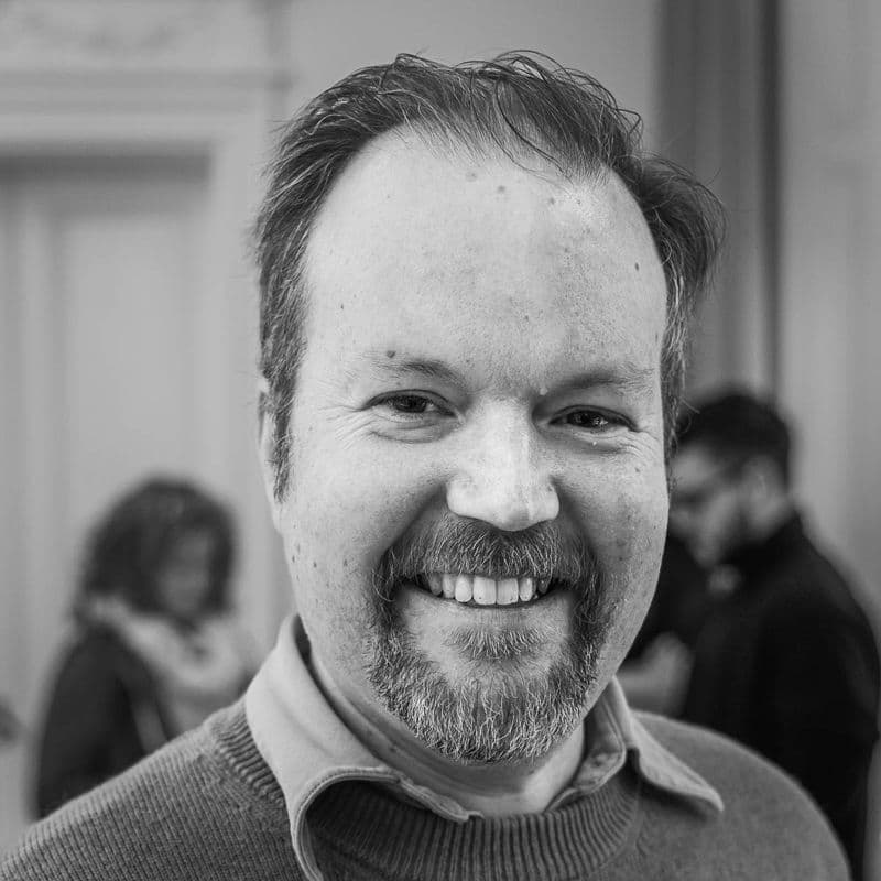 Thomas Axelsson