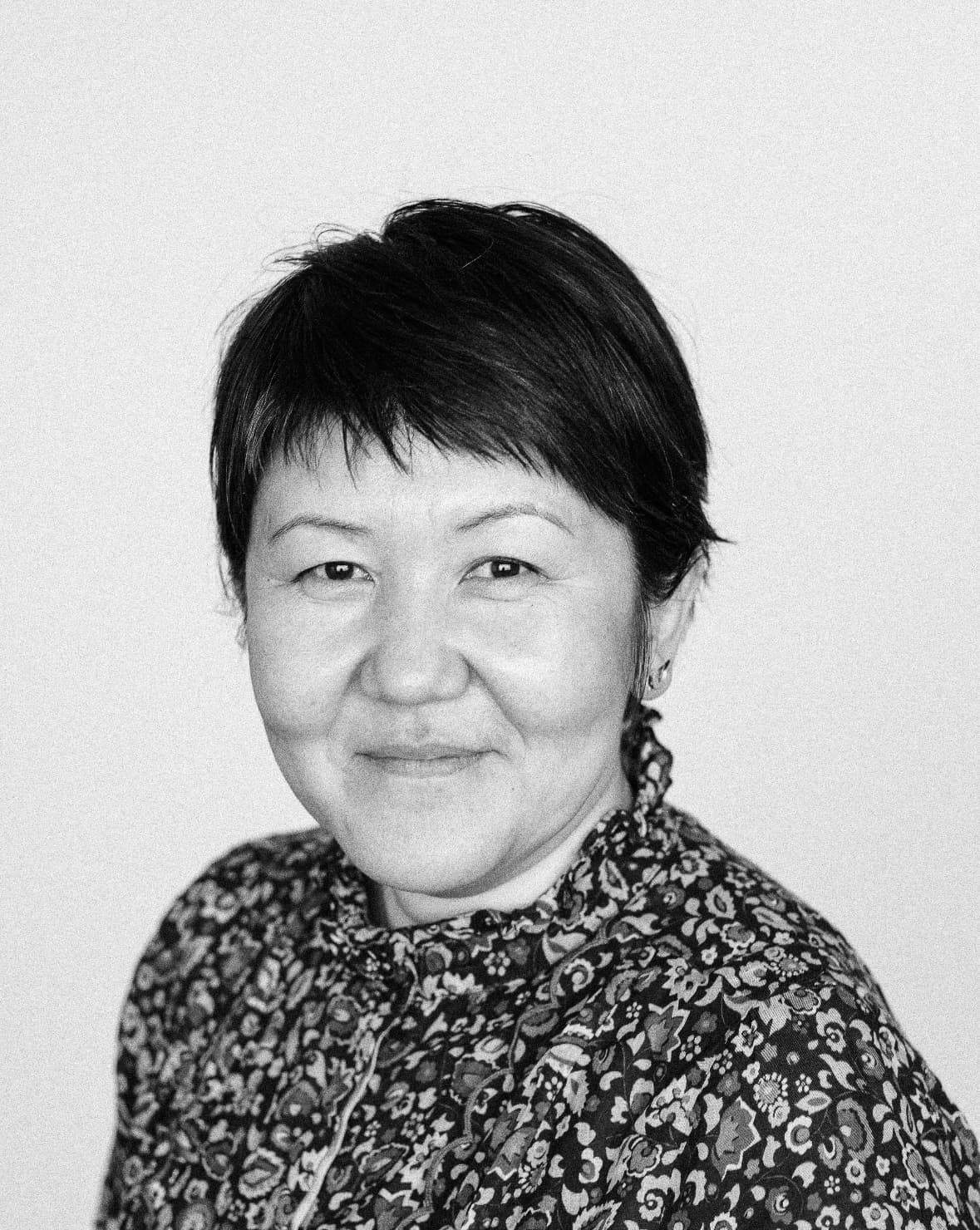 Amina Kadribasic